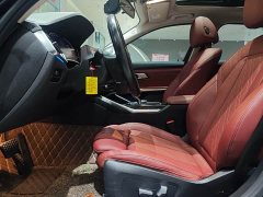 BMW 3 Series 2022 325Li M Sports Package - фото 4