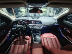 BMW 3 Series 2022 325Li M Sports Package - фото 6