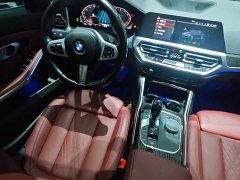 BMW 3 Series 2022 325Li M Sports Package - фото 7