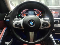 BMW 3 Series 2022 325Li M Sports Package - фото 9