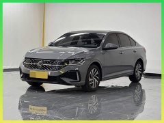 Volkswagen Lavida facelift 1.5L automatic starry sky 5 million version - фото 1