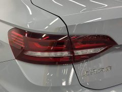 Volkswagen Lavida facelift 1.5L automatic starry sky 5 million version - фото 11