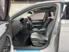 Volkswagen Lavida facelift 1.5L automatic starry sky 5 million version - фото 12