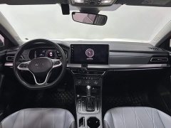 Volkswagen Lavida facelift 1.5L automatic starry sky 5 million version - фото 15