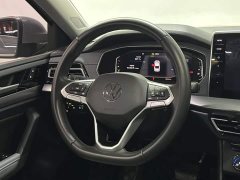 Volkswagen Lavida facelift 1.5L automatic starry sky 5 million version - фото 16
