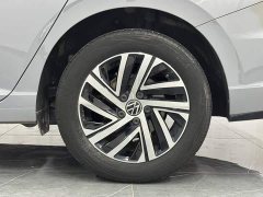 Volkswagen Lavida facelift 1.5L automatic starry sky 5 million version - фото 19
