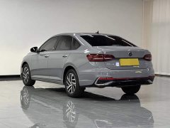 Volkswagen Lavida facelift 1.5L automatic starry sky 5 million version - фото 4