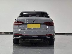 Volkswagen Lavida facelift 1.5L automatic starry sky 5 million version - фото 5