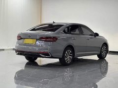 Volkswagen Lavida facelift 1.5L automatic starry sky 5 million version - фото 6