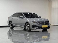 Volkswagen Lavida facelift 1.5L automatic starry sky 5 million version - фото 8