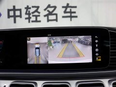 Mercedes-Benz GLE AMG 2020 AMG GLE 53 4MATIC - фото 15