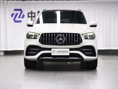 Mercedes-Benz GLE AMG 2020 AMG GLE 53 4MATIC - фото 2