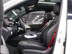 Mercedes-Benz GLE AMG 2020 AMG GLE 53 4MATIC - фото 7