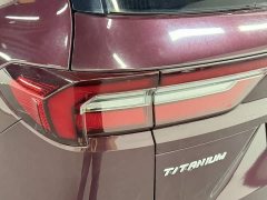 Lingyu 2021 EcoBoost 225 Collar Type PLUS 6-seater - фото 10