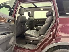 Lingyu 2021 EcoBoost 225 Collar Type PLUS 6-seater - фото 13