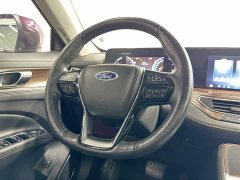 Lingyu 2021 EcoBoost 225 Collar Type PLUS 6-seater - фото 14