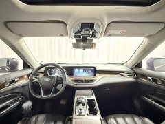 Lingyu 2021 EcoBoost 225 Collar Type PLUS 6-seater - фото 15