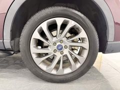 Lingyu 2021 EcoBoost 225 Collar Type PLUS 6-seater - фото 18