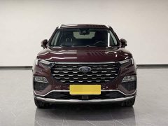 Lingyu 2021 EcoBoost 225 Collar Type PLUS 6-seater - фото 2