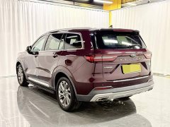 Lingyu 2021 EcoBoost 225 Collar Type PLUS 6-seater - фото 4