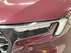 Lingyu 2021 EcoBoost 225 Collar Type PLUS 6-seater - фото 9