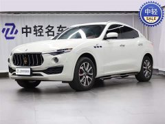 Lingyu Levante 2022 2.0T GT sharp version - фото 1