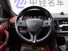 Lingyu Levante 2022 2.0T GT sharp version - фото 12