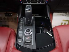 Lingyu Levante 2022 2.0T GT sharp version - фото 15