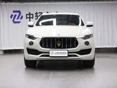 Lingyu Levante 2022 2.0T GT sharp version - фото 2