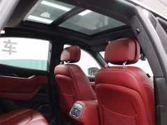 Lingyu Levante 2022 2.0T GT sharp version - фото 20