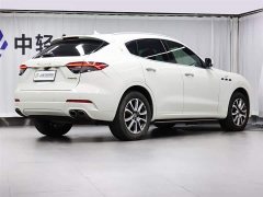 Lingyu Levante 2022 2.0T GT sharp version - фото 4