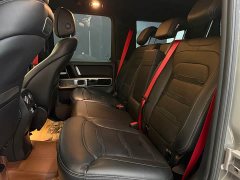 Mercedes-Benz AMG GT 2023 AMG GT 50 four-door sports car - фото 10