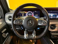 Mercedes-Benz AMG GT 2023 AMG GT 50 four-door sports car - фото 13