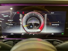 Mercedes-Benz AMG GT 2023 AMG GT 50 four-door sports car - фото 14
