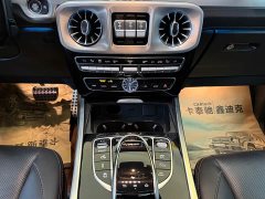 Mercedes-Benz AMG GT 2023 AMG GT 50 four-door sports car - фото 17