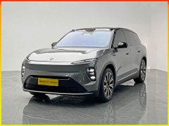 NIO ES8 75kWh - фото 1