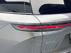 NIO ES8 75kWh - фото 10