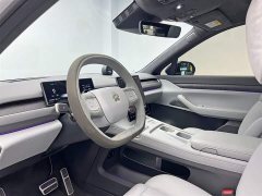NIO ES8 75kWh - фото 14