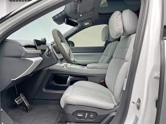 NIO ES8 75kWh - фото 15