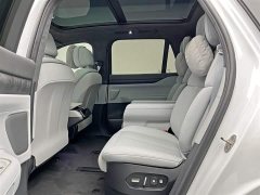 NIO ES8 75kWh - фото 16