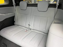 NIO ES8 75kWh - фото 17