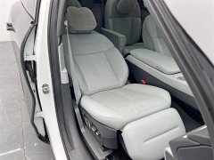 NIO ES8 75kWh - фото 18