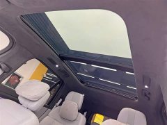 NIO ES8 75kWh - фото 19