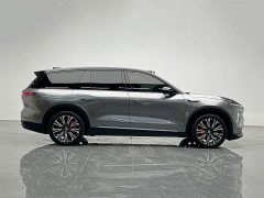 NIO ES8 75kWh - фото 7