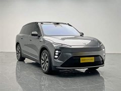 NIO ES8 75kWh - фото 8