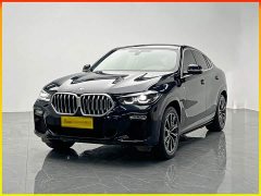 BMW X6 xDrive30i M Sports Package - фото 1