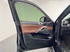 BMW X6 xDrive30i M Sports Package - фото 13