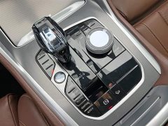 BMW X6 xDrive30i M Sports Package - фото 15