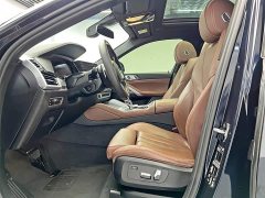 BMW X6 xDrive30i M Sports Package - фото 16
