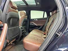 BMW X6 xDrive30i M Sports Package - фото 17